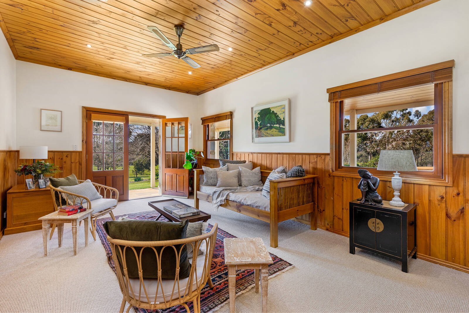 Real Estate and Property in 131 Carrs Road, Barkers Creek, VIC