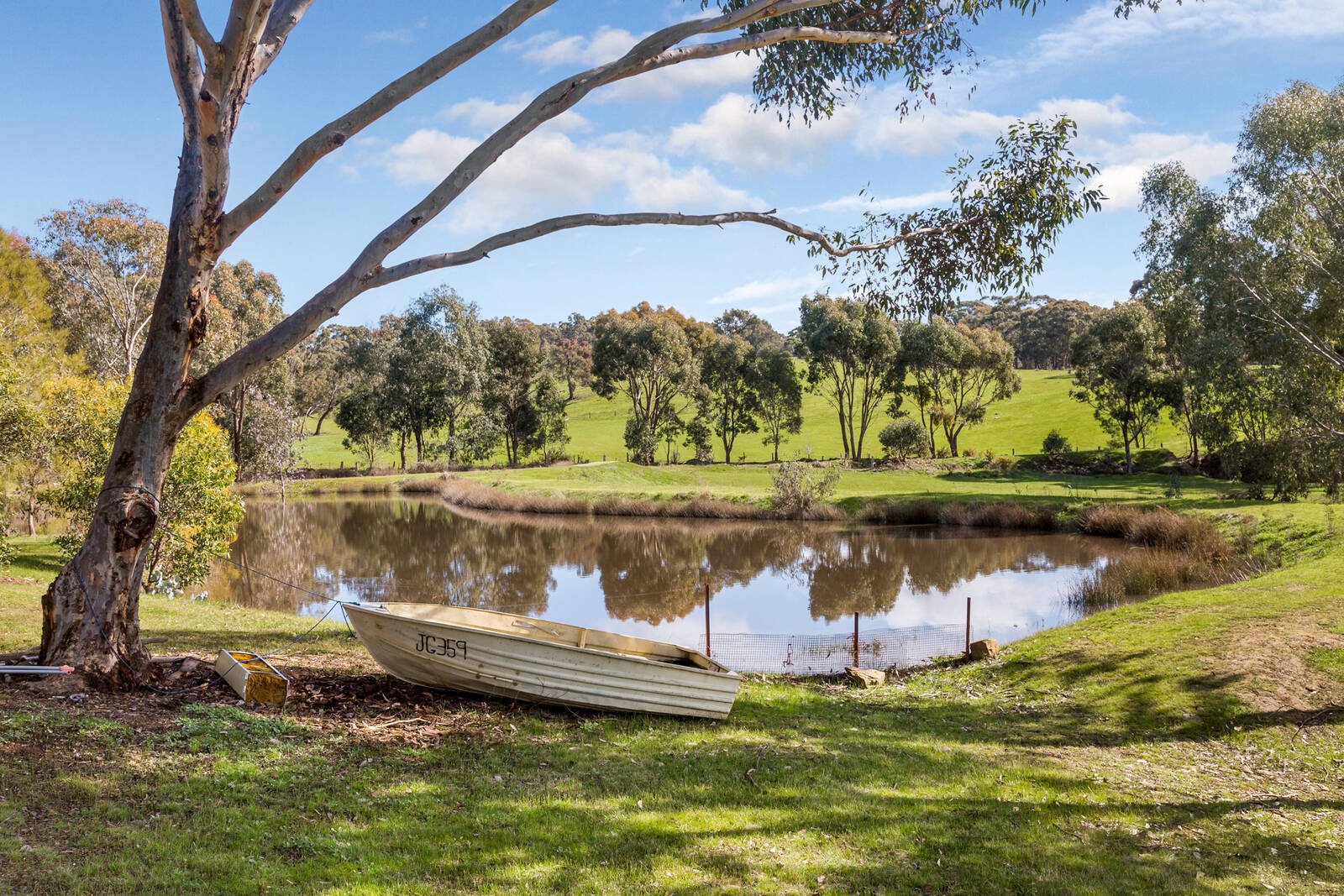 Real Estate and Property in 131 Carrs Road, Barkers Creek, VIC