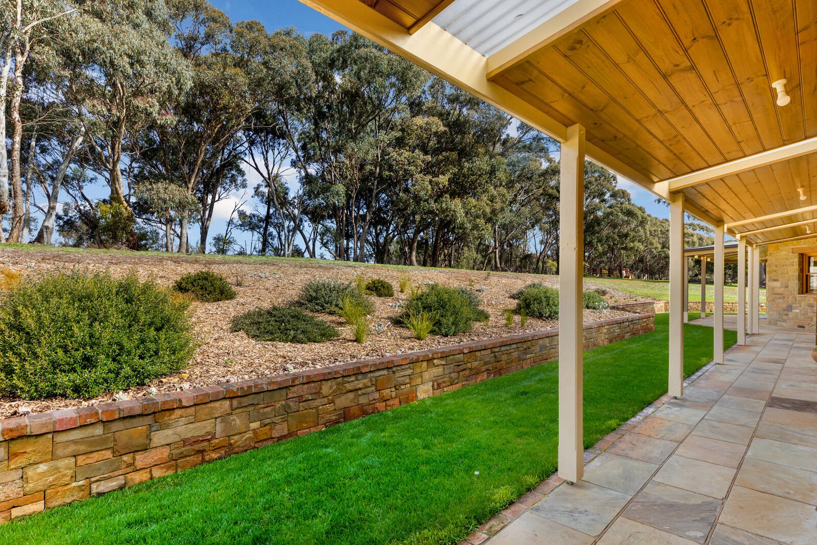 Real Estate and Property in 131 Carrs Road, Barkers Creek, VIC