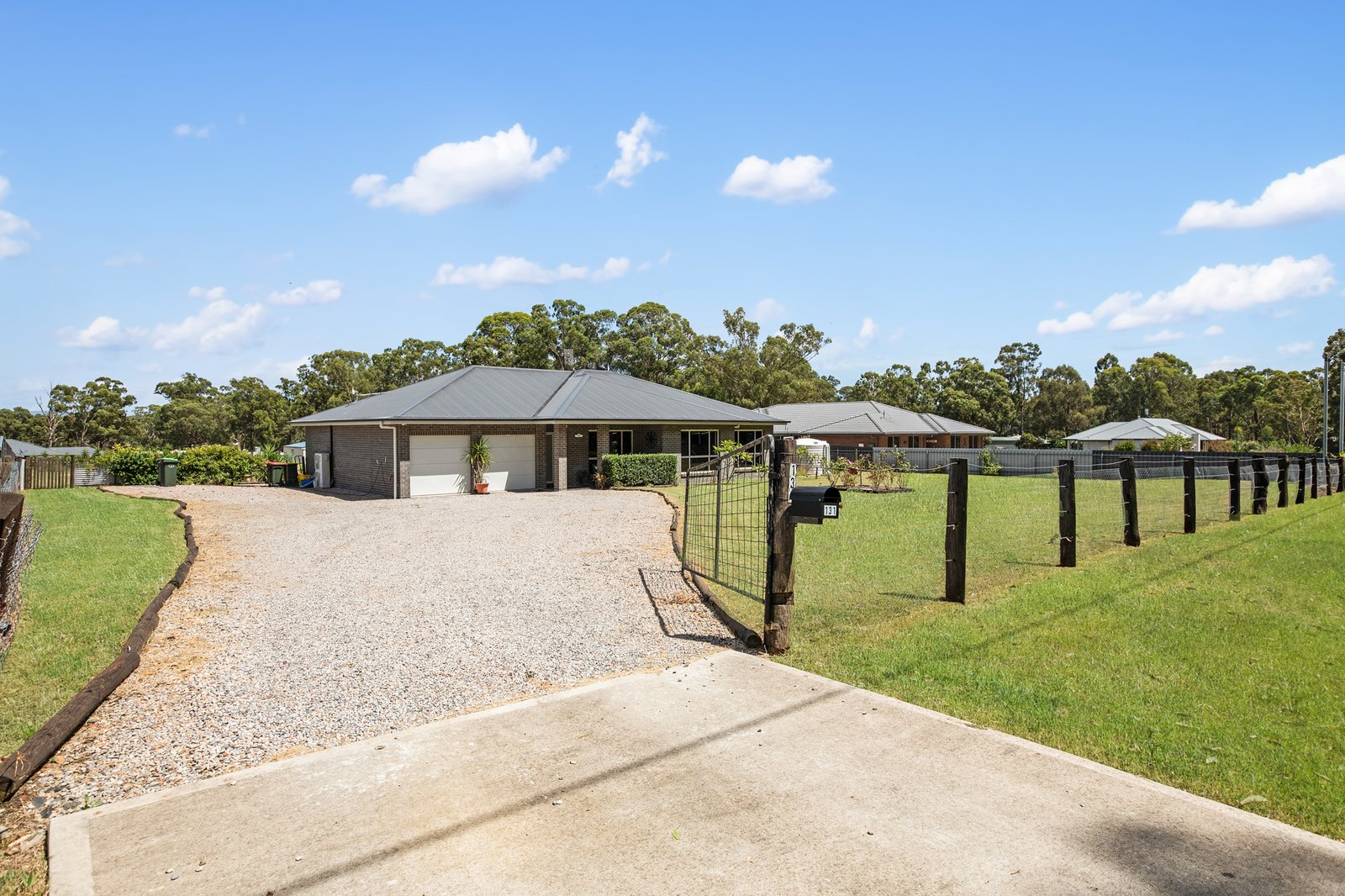 131 Church Street ABERMAIN 2