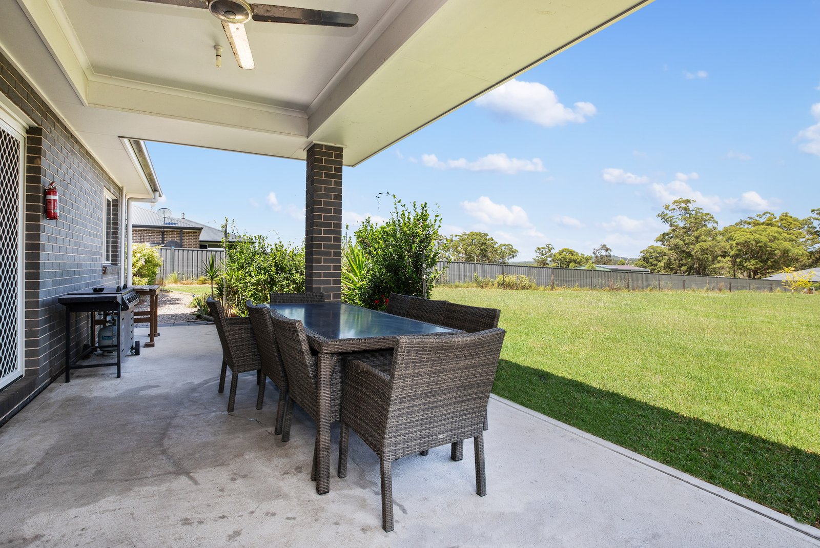 131 Church Street ABERMAIN 19