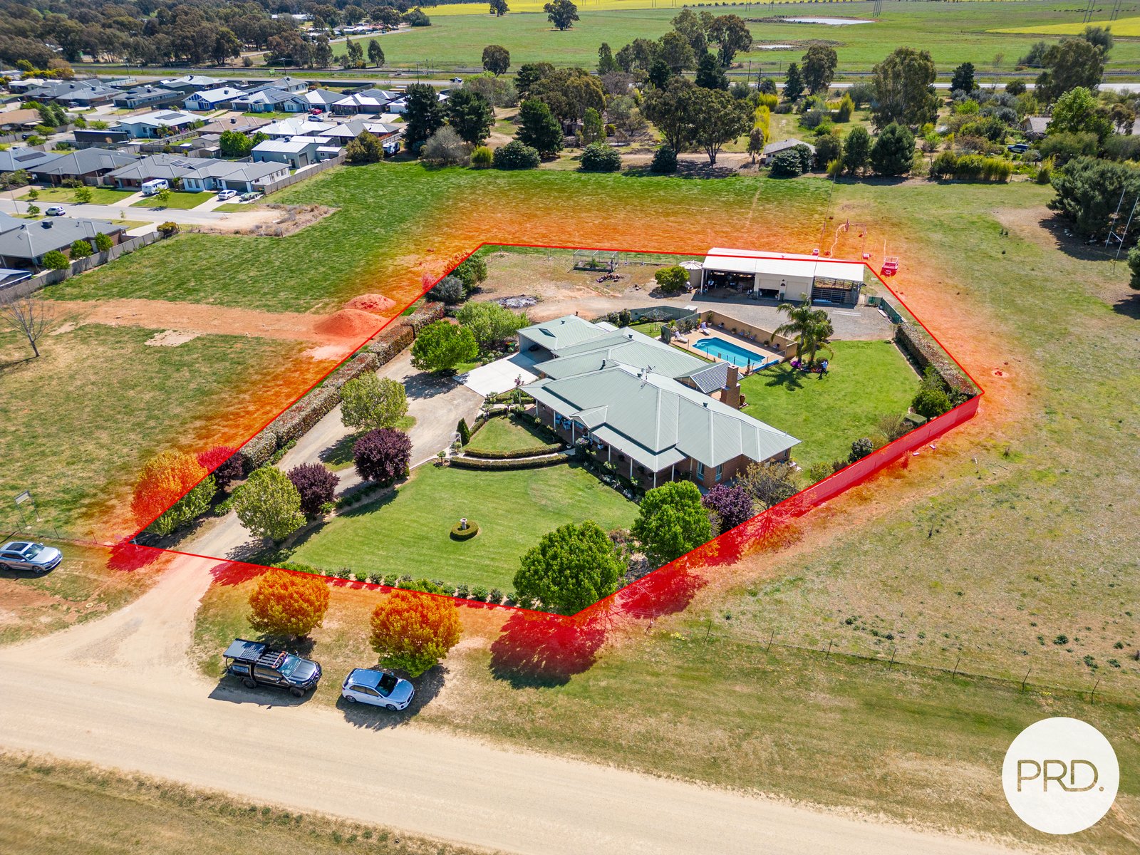 131 Connorton Street URANQUINTY 2