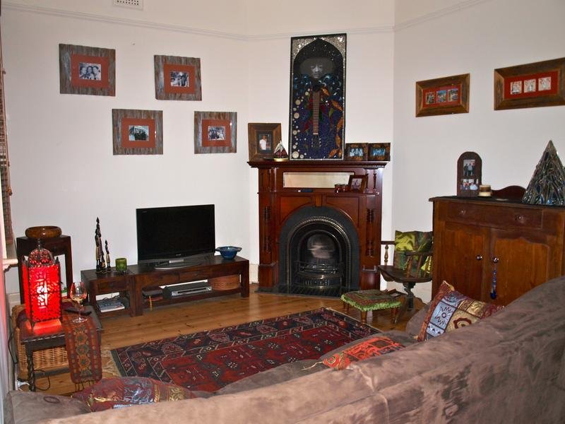 Gallery: 131 Cruikshank Street
