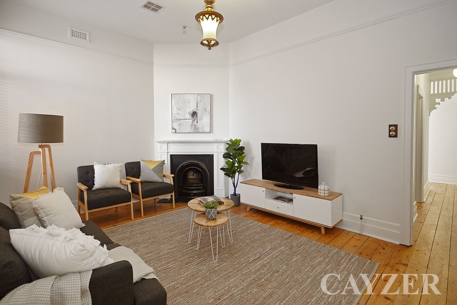 Gallery: 131 Cruikshank Street
