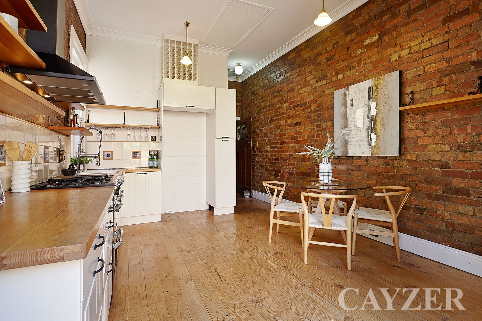 Gallery: 131 Cruikshank Street