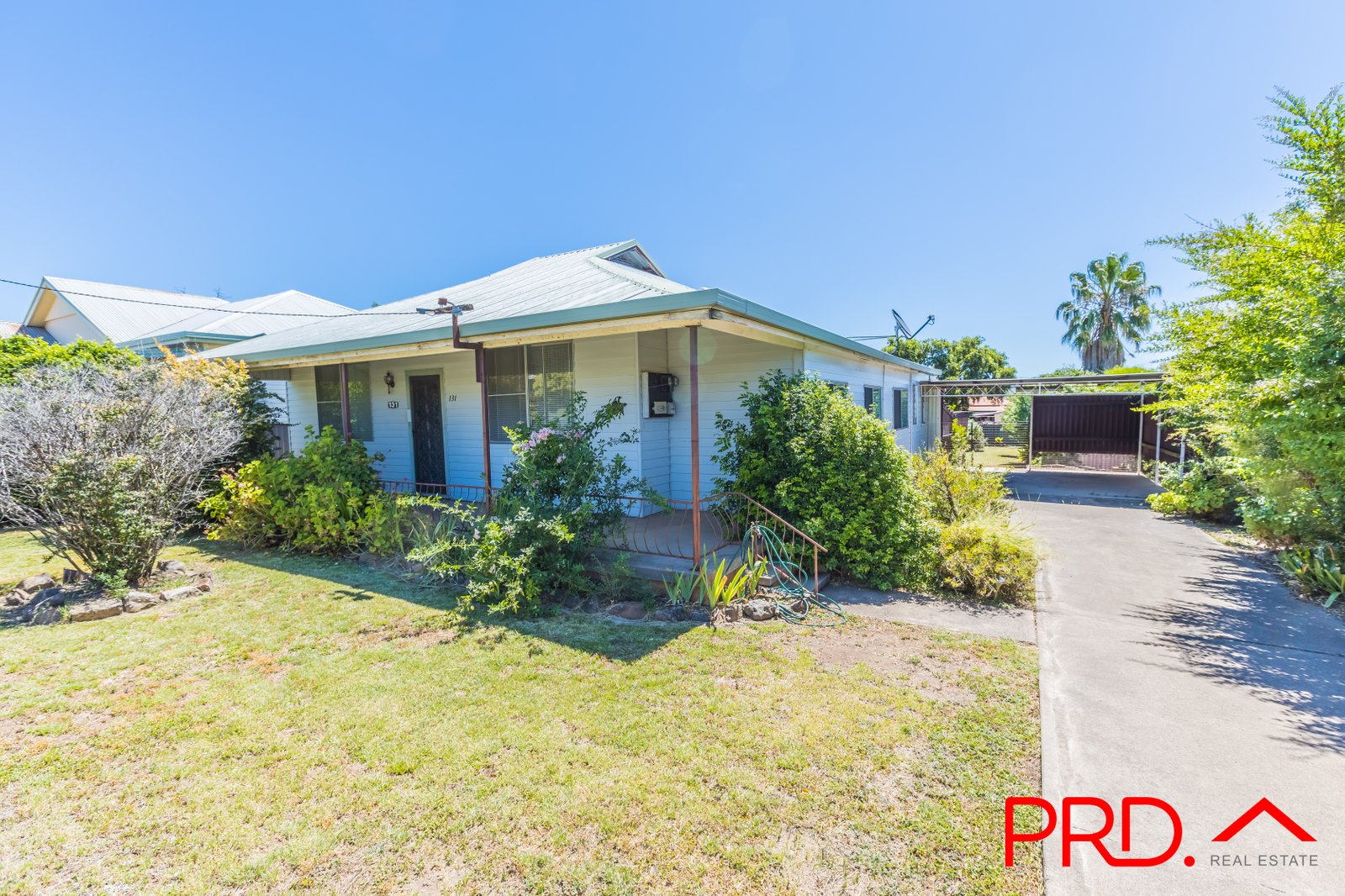 131 Dewhurst Street WERRIS CREEK 1