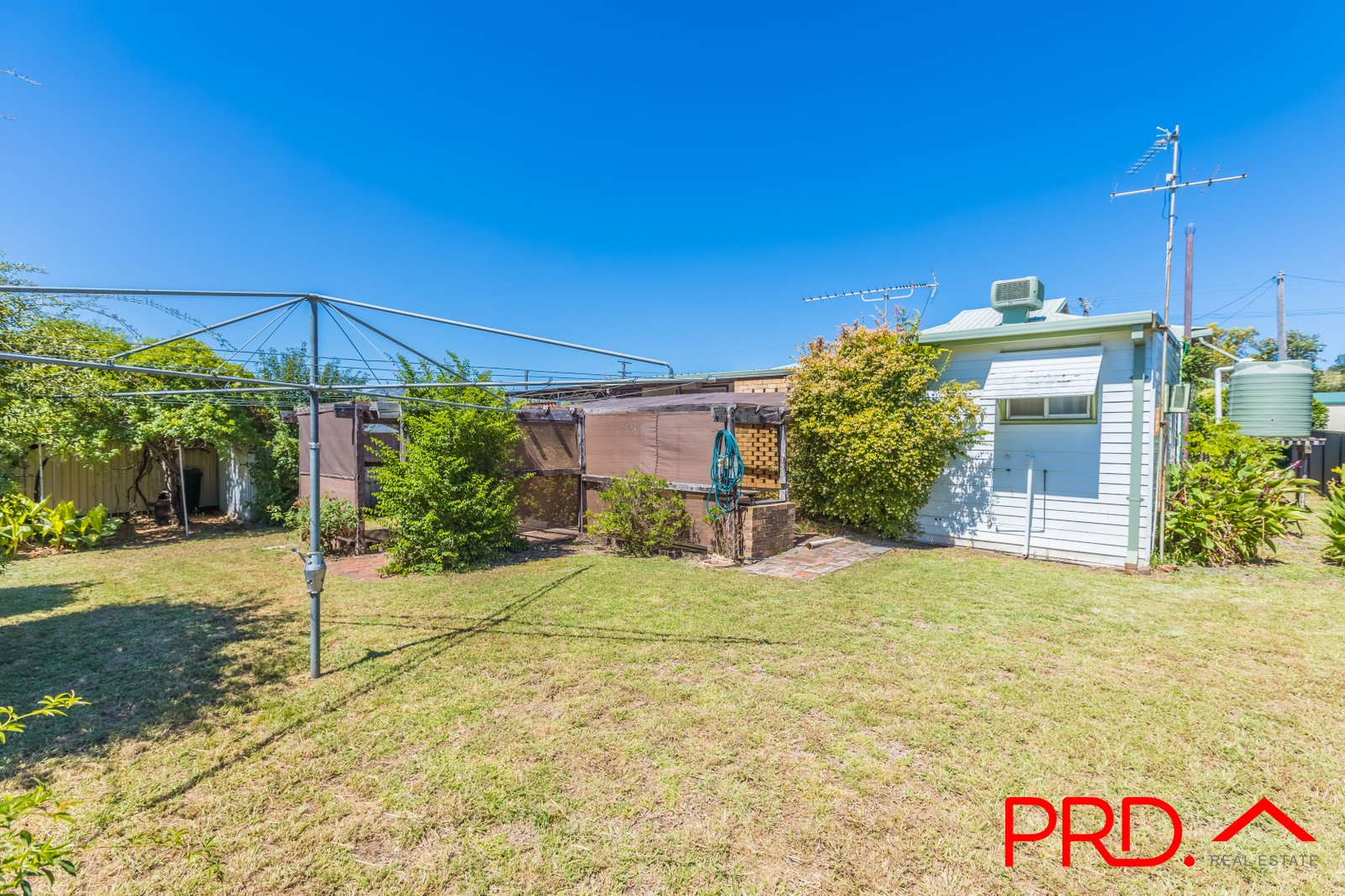 131 Dewhurst Street WERRIS CREEK 20