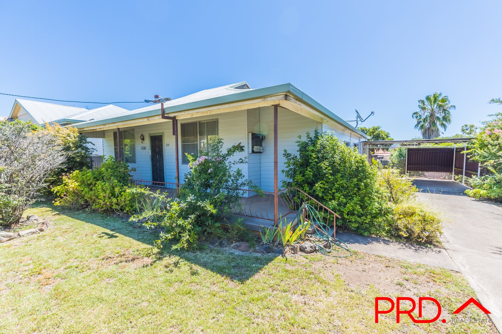 131 Dewhurst Street WERRIS CREEK 21