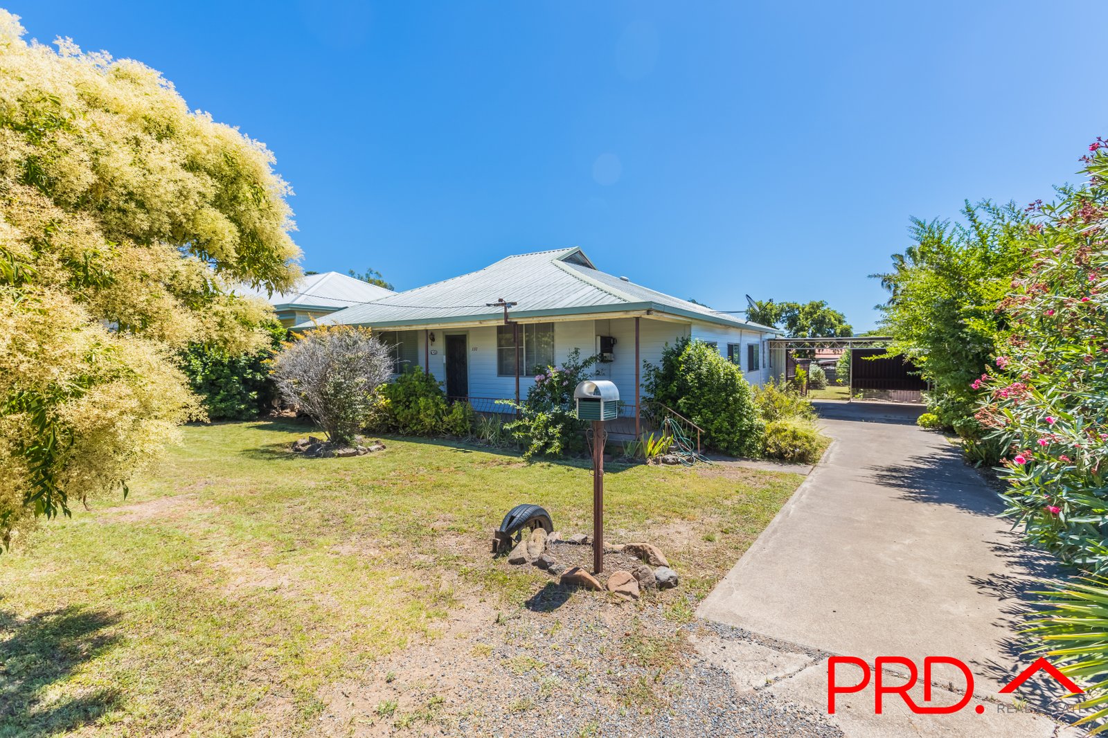 131 Dewhurst Street WERRIS CREEK 22