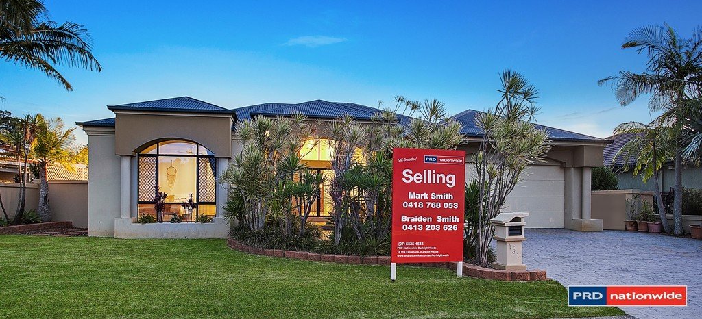131 Dunlin Drive BURLEIGH WATERS 2