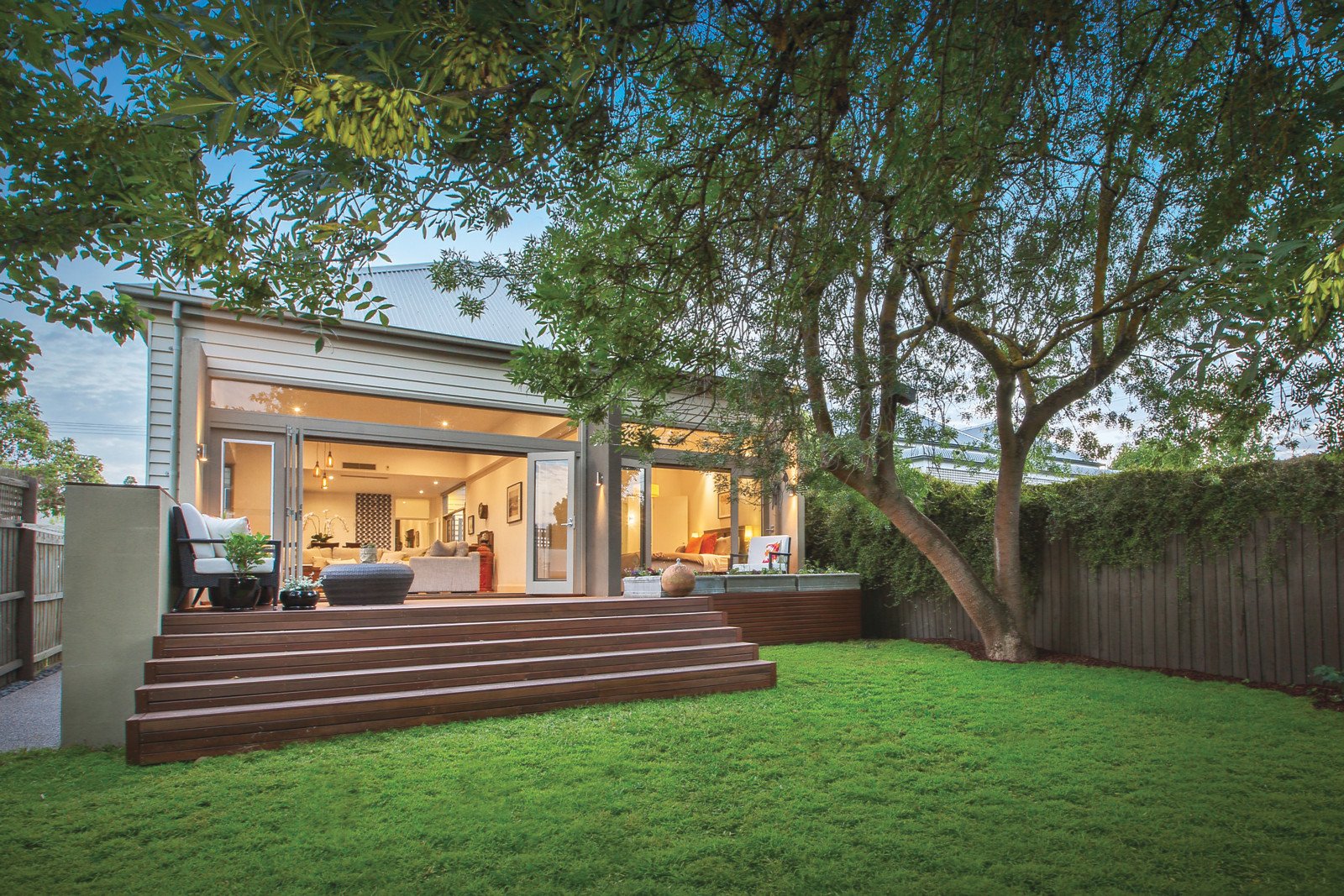 131 Eglinton Street, Kew, VIC