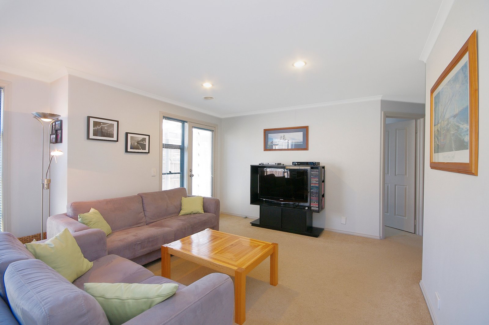 Gallery: 1/31 Francis Street