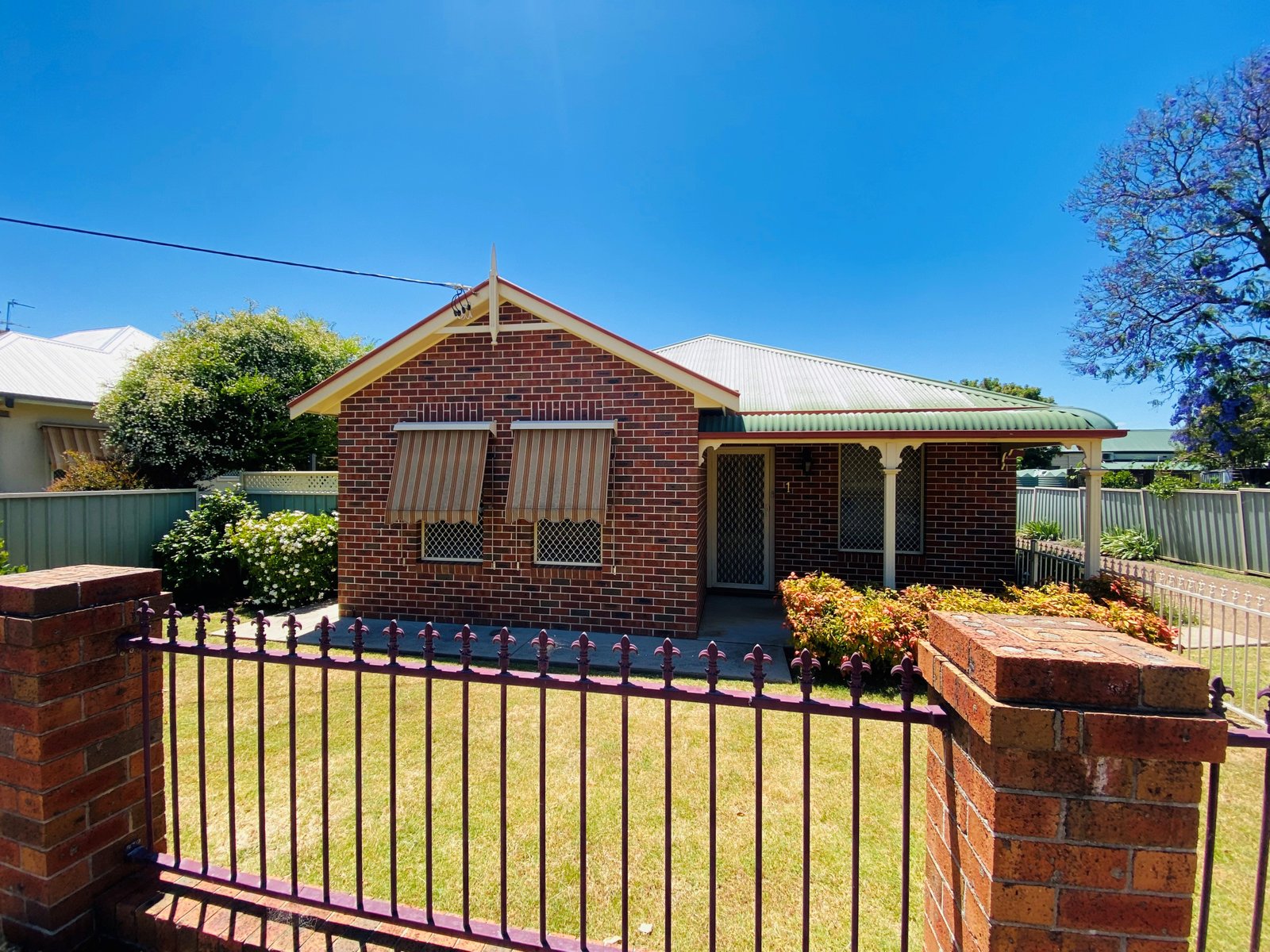 1/31 Gipps Street TAMWORTH 1