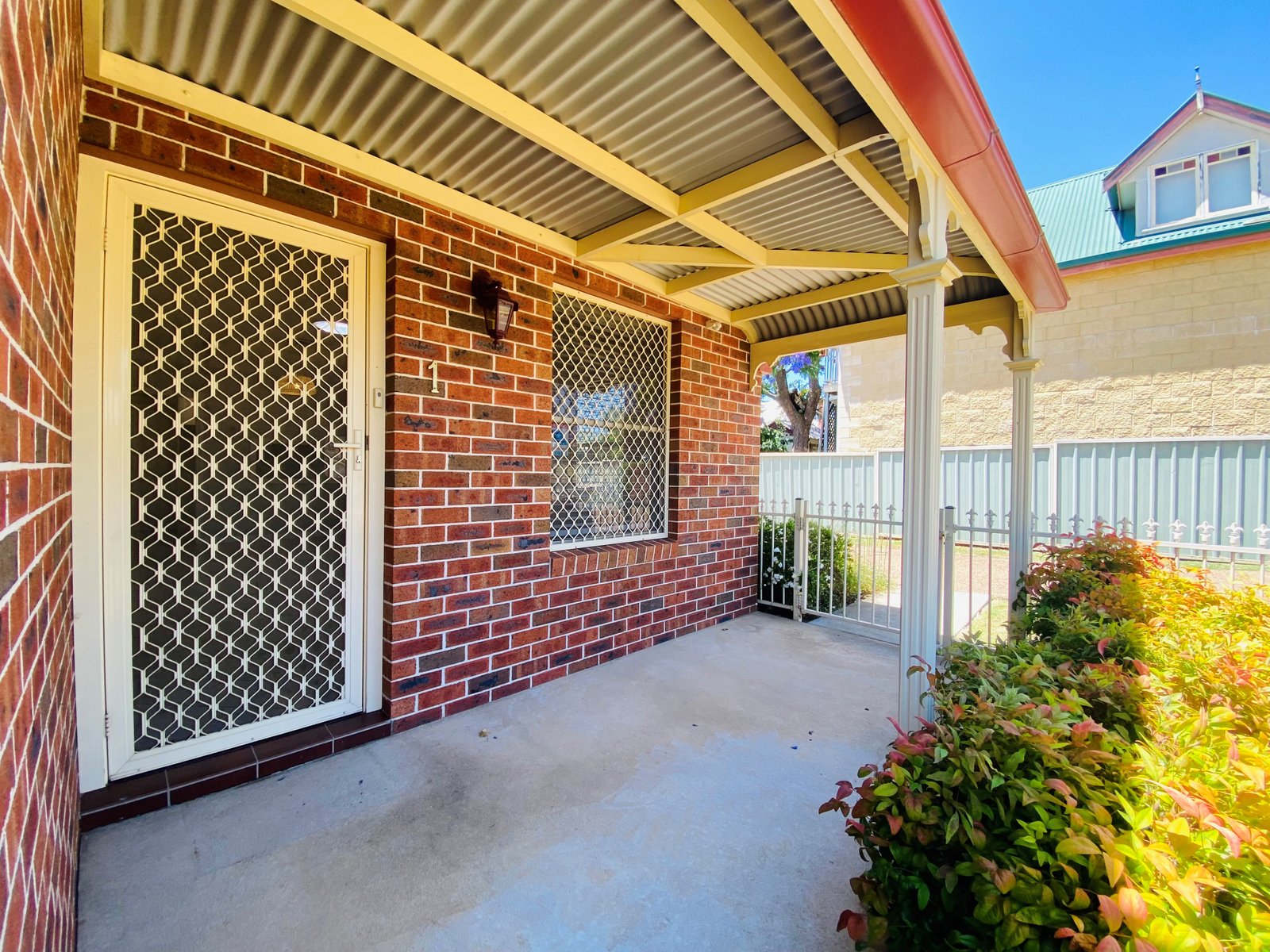 1/31 Gipps Street TAMWORTH 2