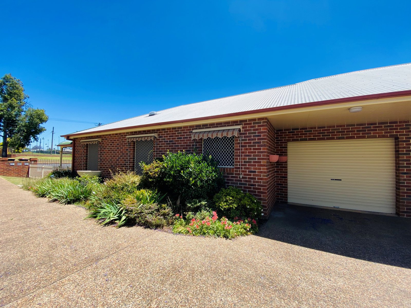 1/31 Gipps Street TAMWORTH 3
