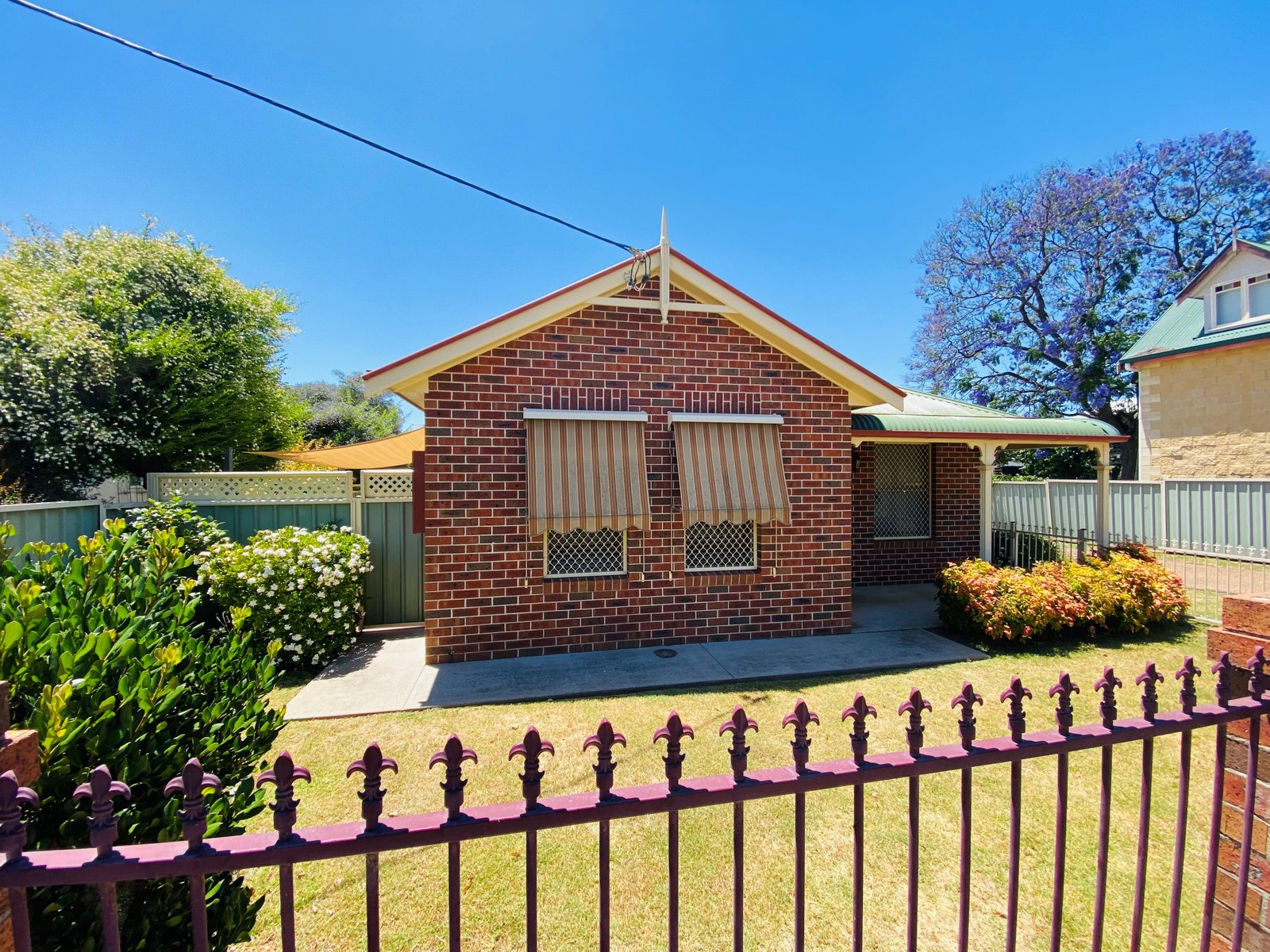 1/31 Gipps Street TAMWORTH 2