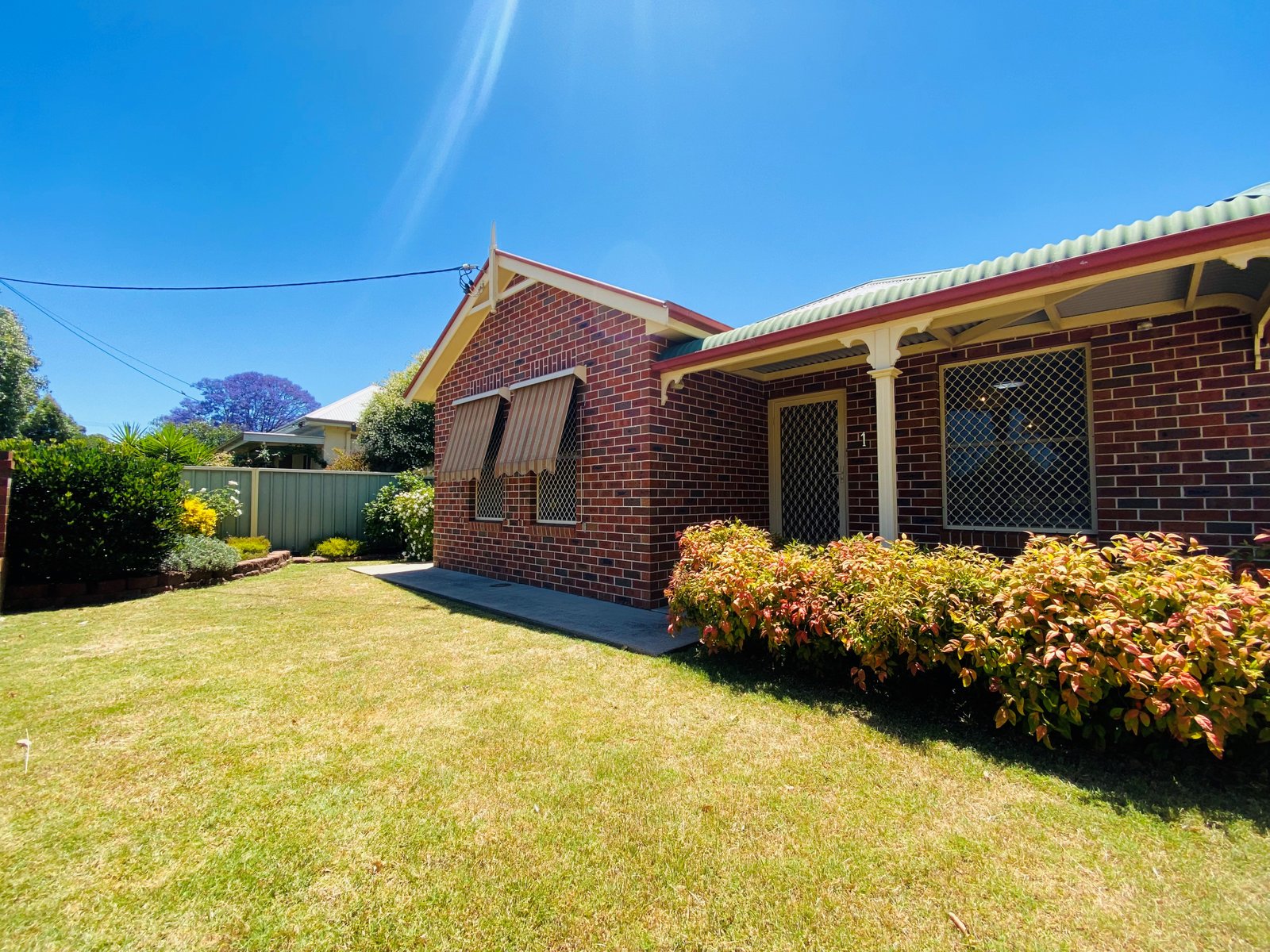 1/31 Gipps Street TAMWORTH 3