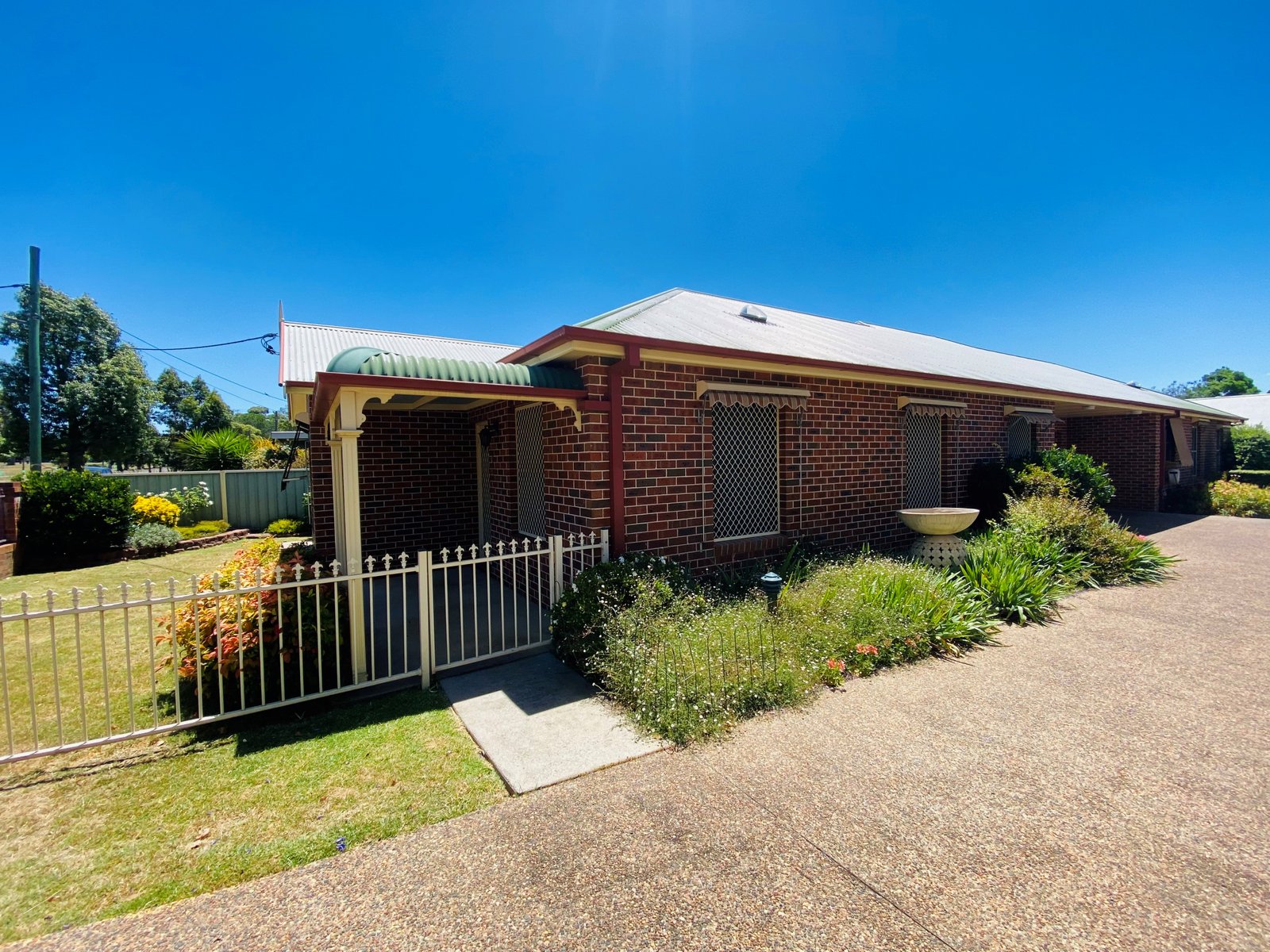 1/31 Gipps Street TAMWORTH 5