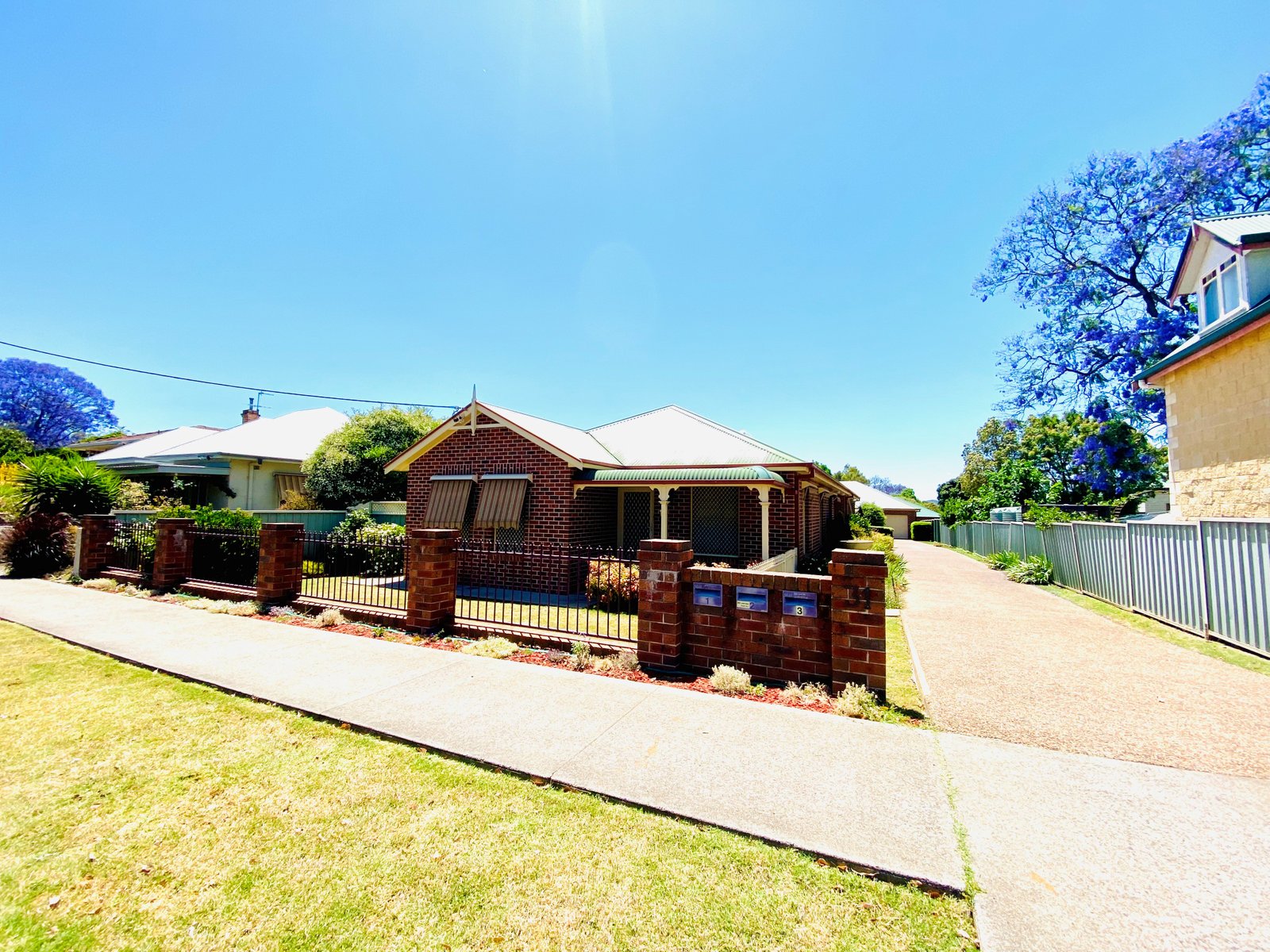 1/31 Gipps Street TAMWORTH 7