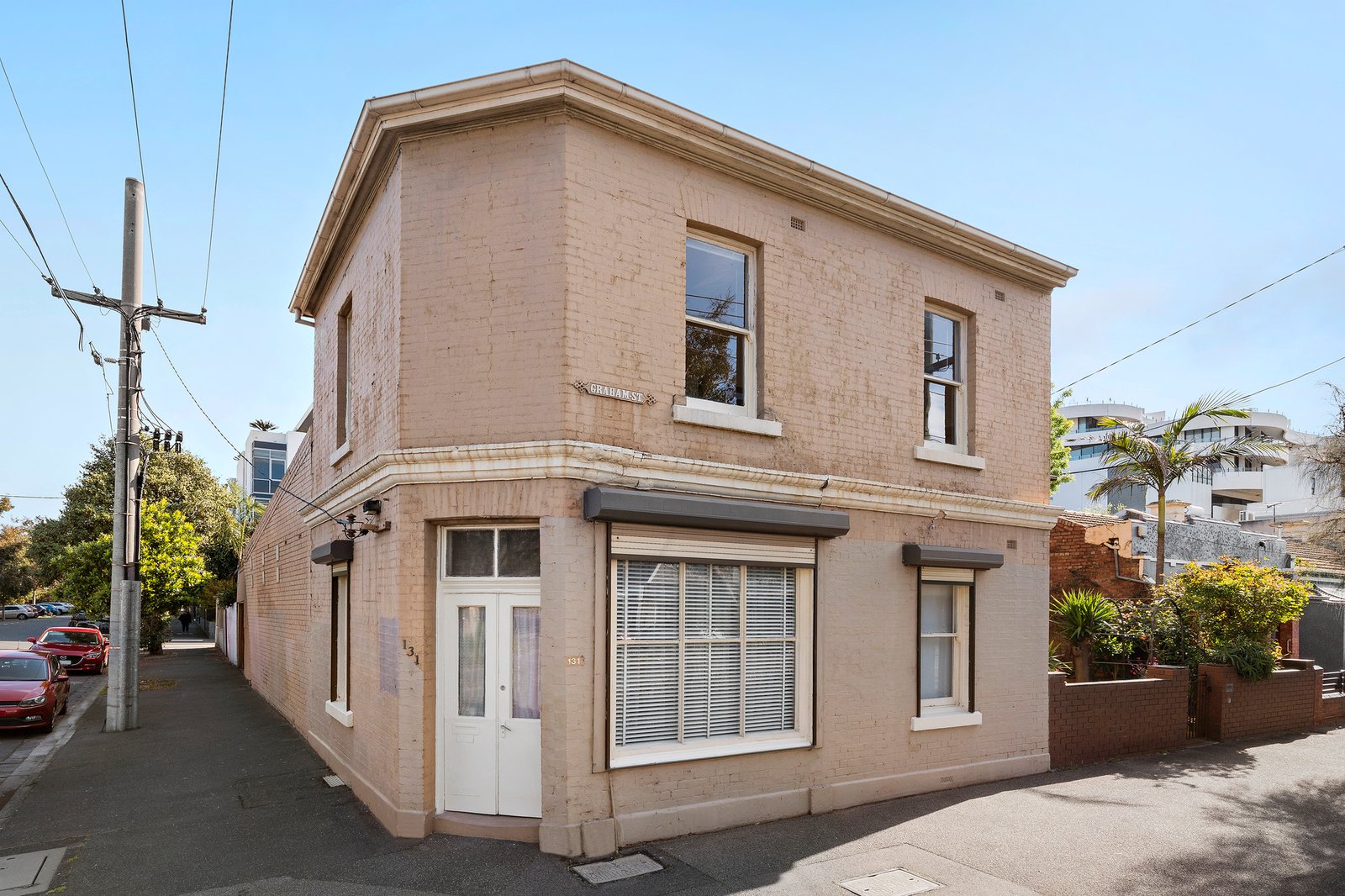 131 Graham Street, Port Melbourne, 3207