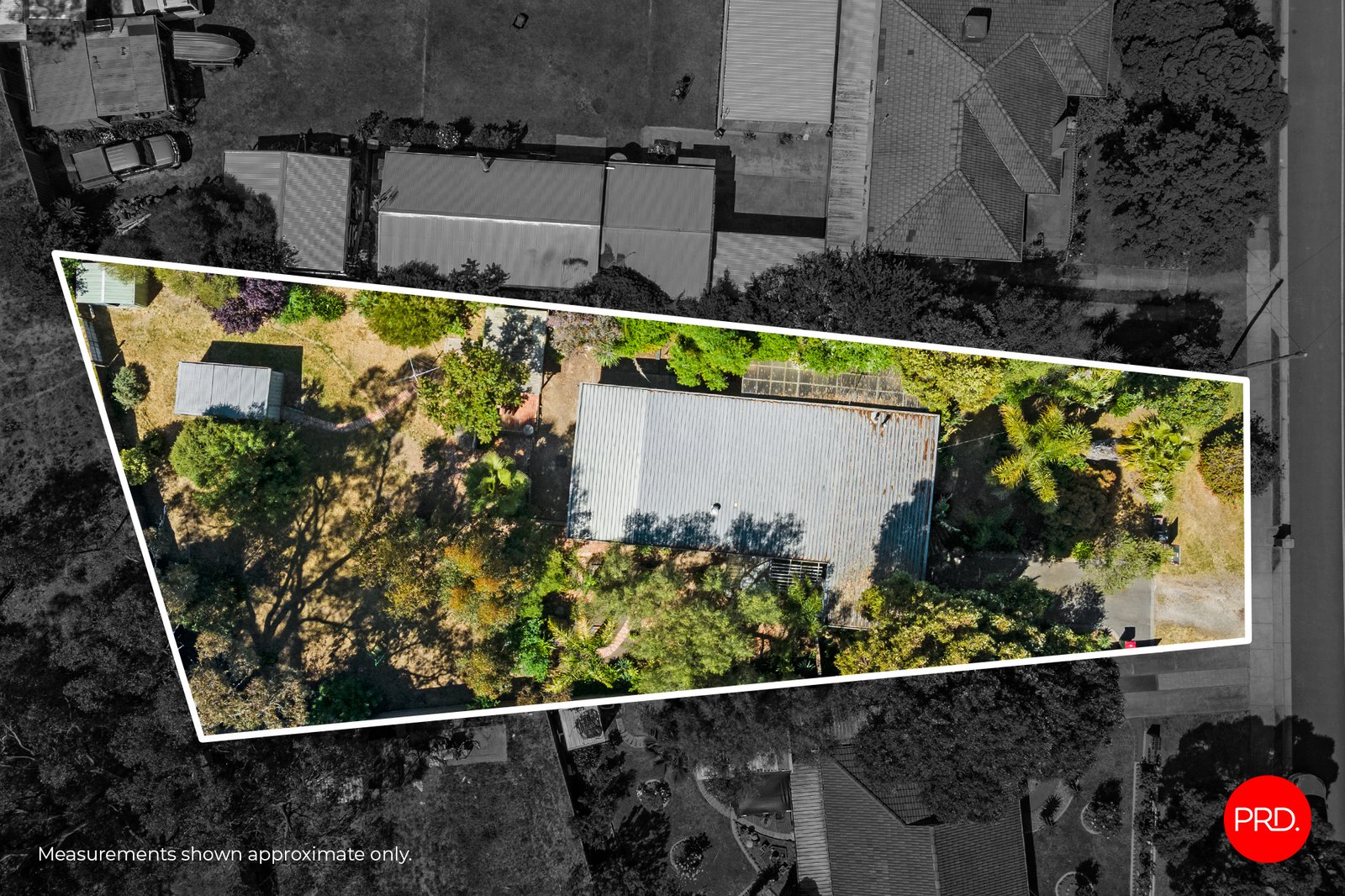 131 Holdsworth Road NORTH BENDIGO 2