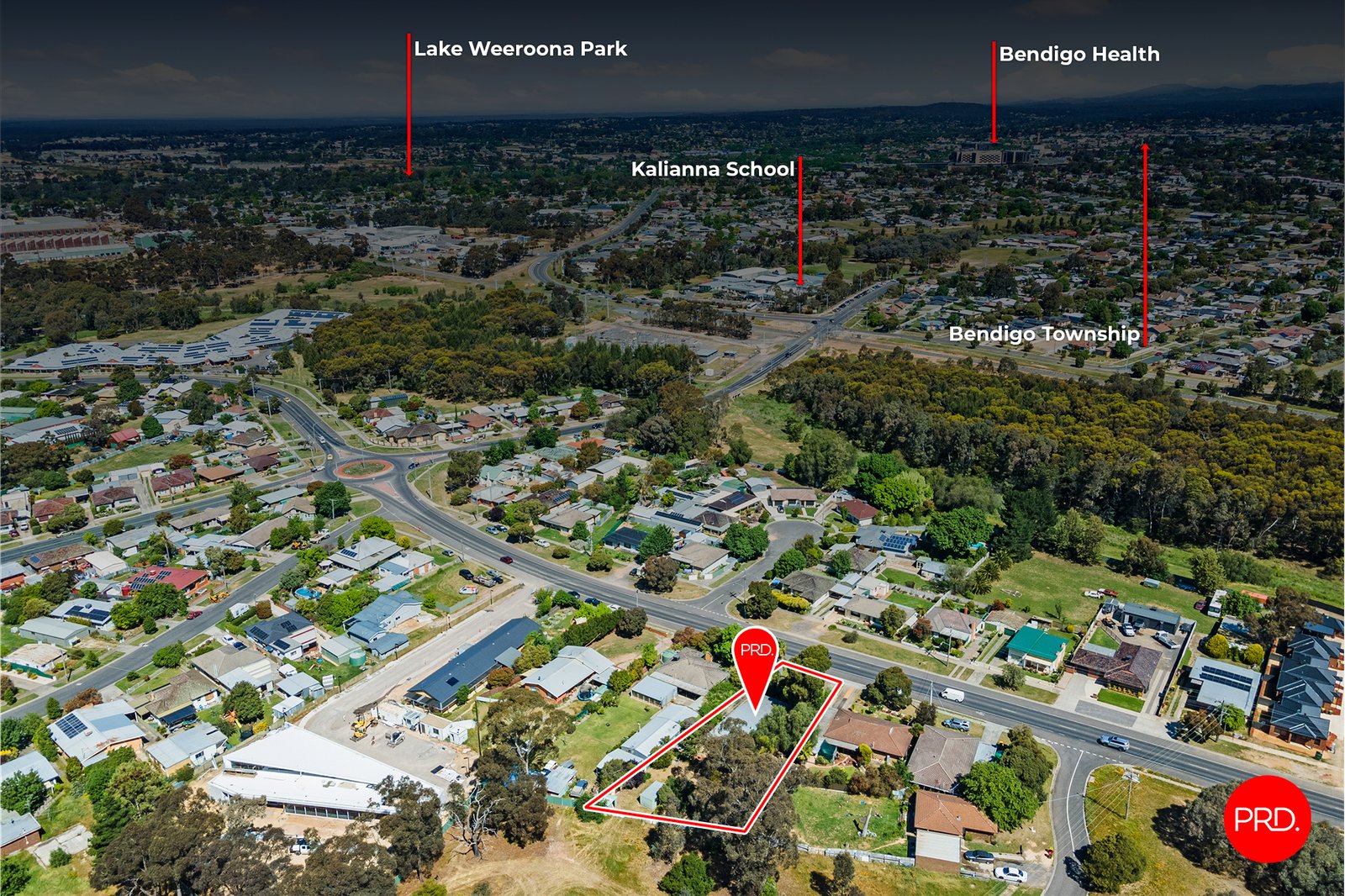 131 Holdsworth Road NORTH BENDIGO 17