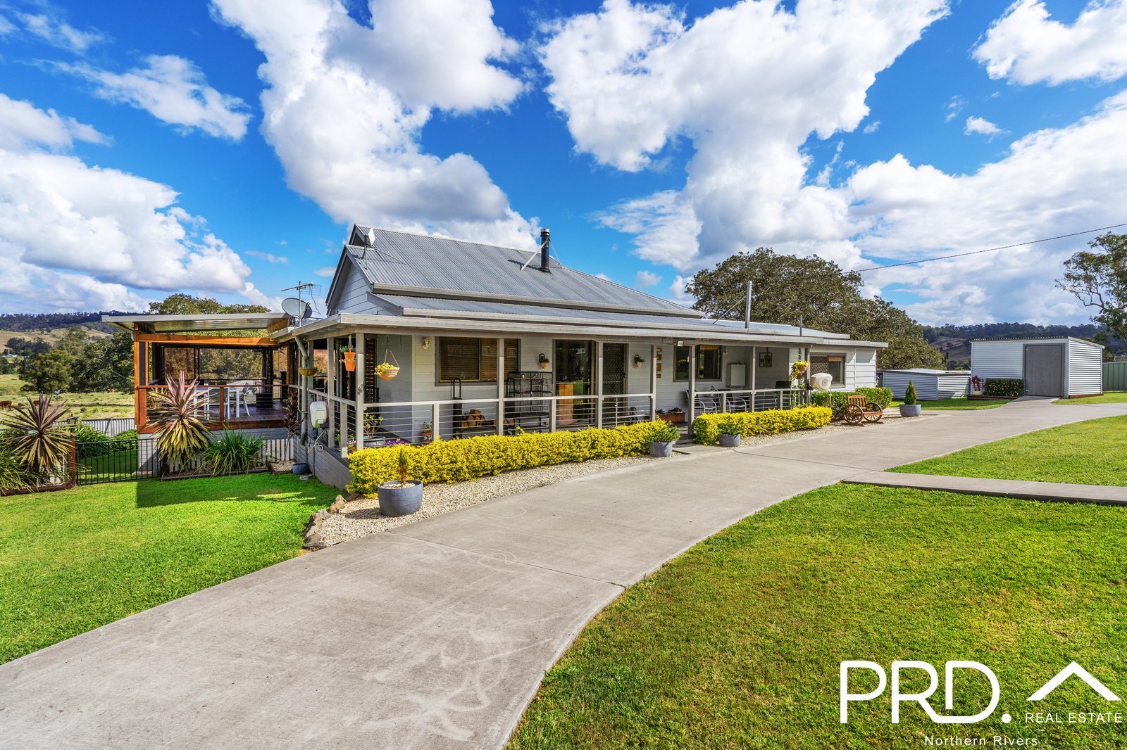 131 Homestead Road KILGRA 1