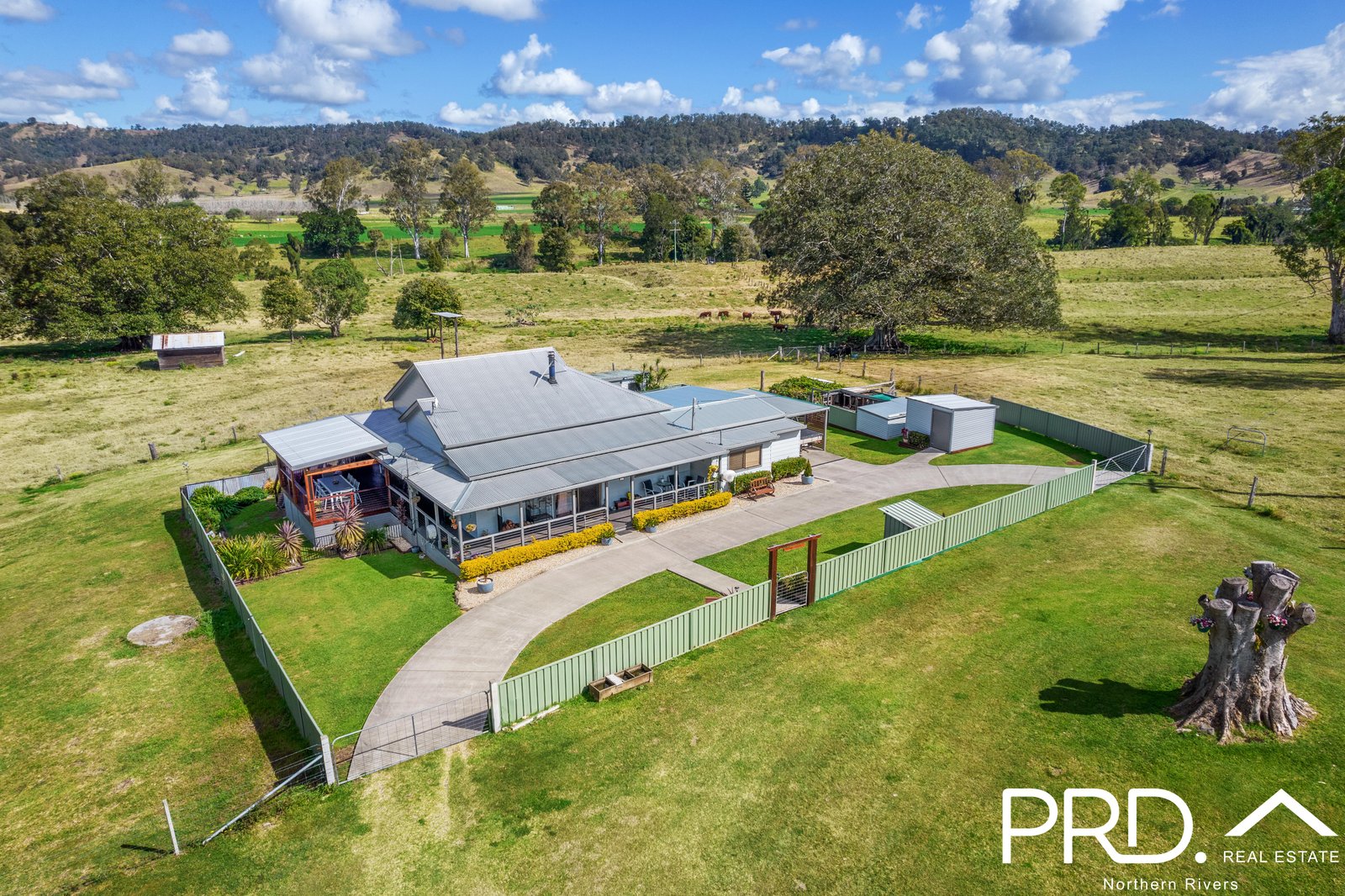 131 Homestead Road KILGRA 2