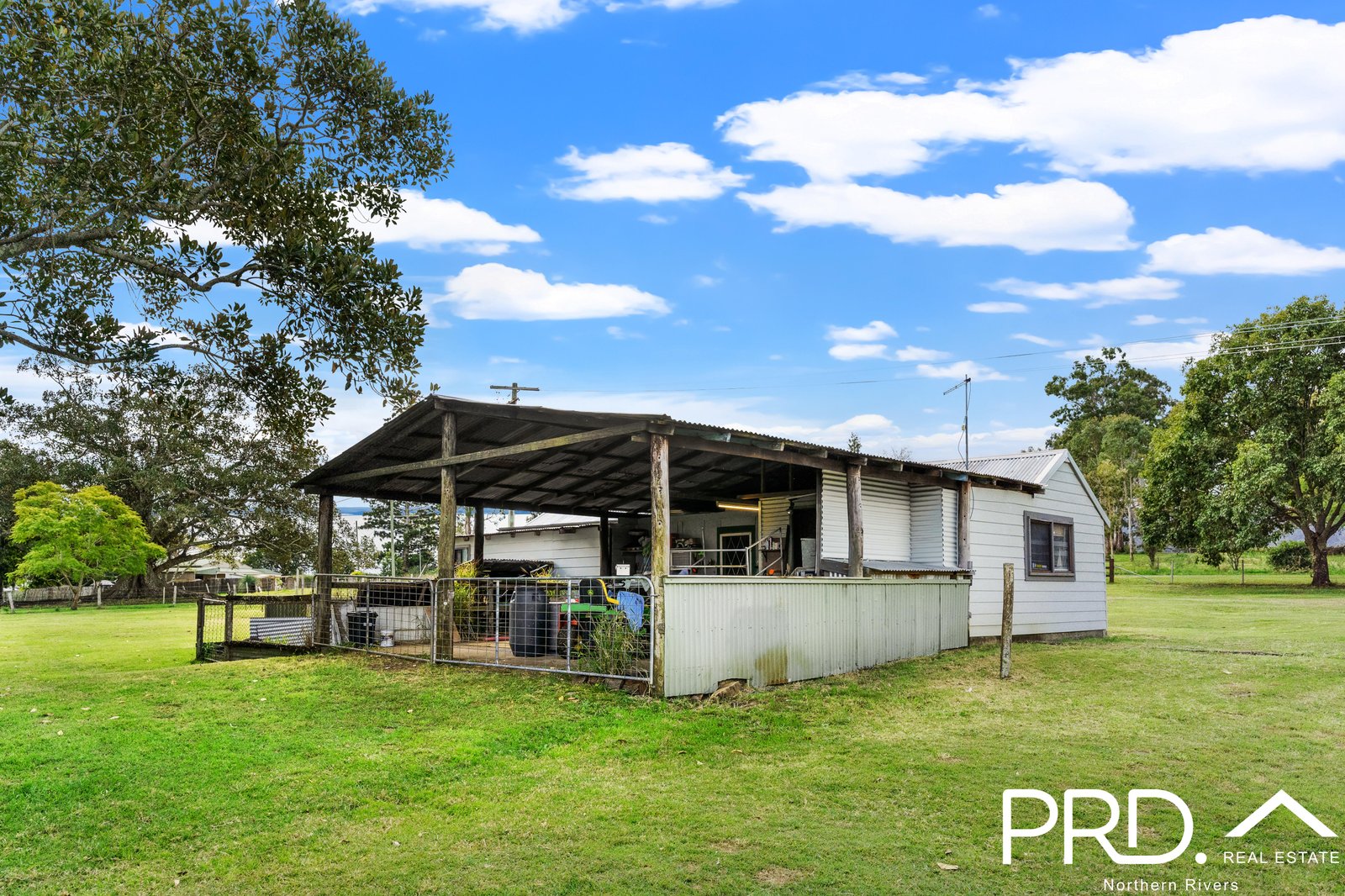 131 Homestead Road KILGRA 11
