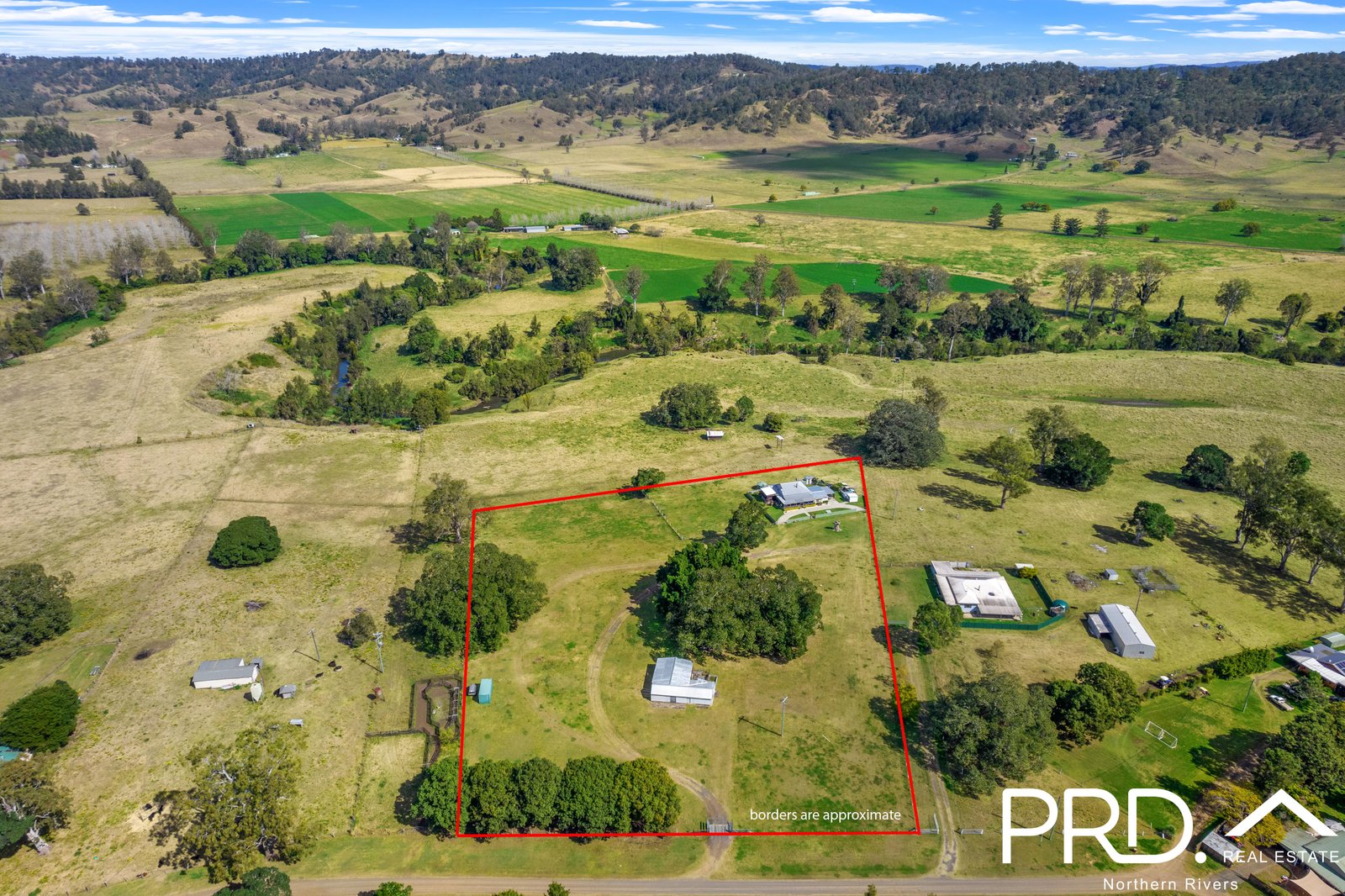 131 Homestead Road KILGRA 16
