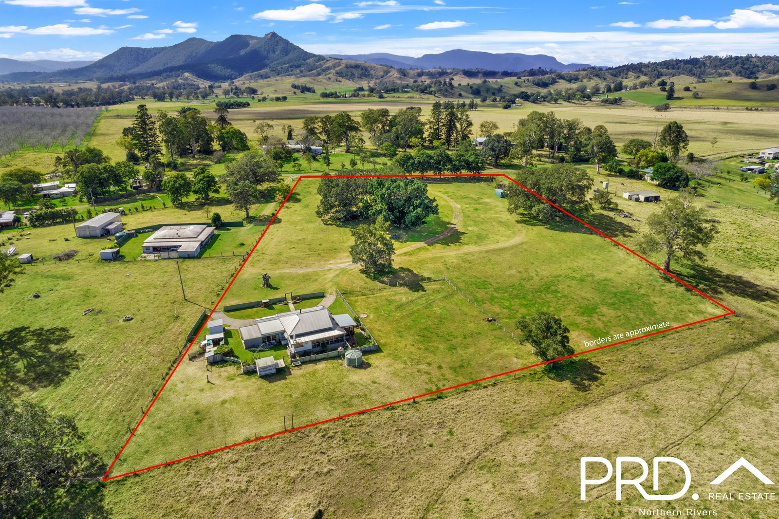 131 Homestead Road KILGRA 17