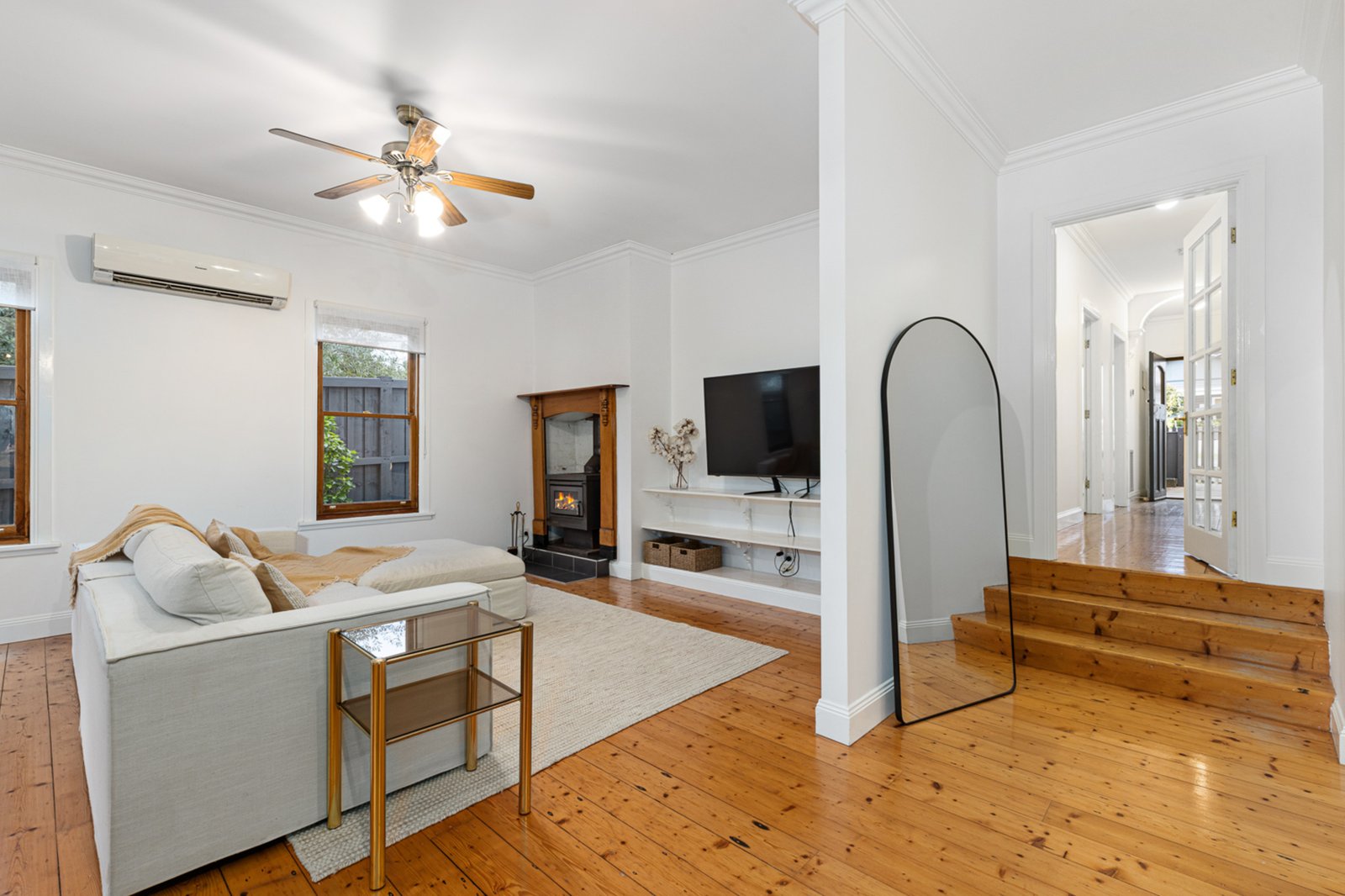 Gallery: 131 Humffray Street North