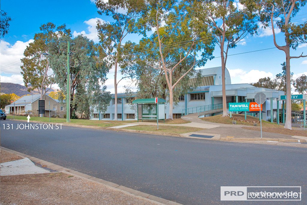 131 Johnston Street TAMWORTH 7