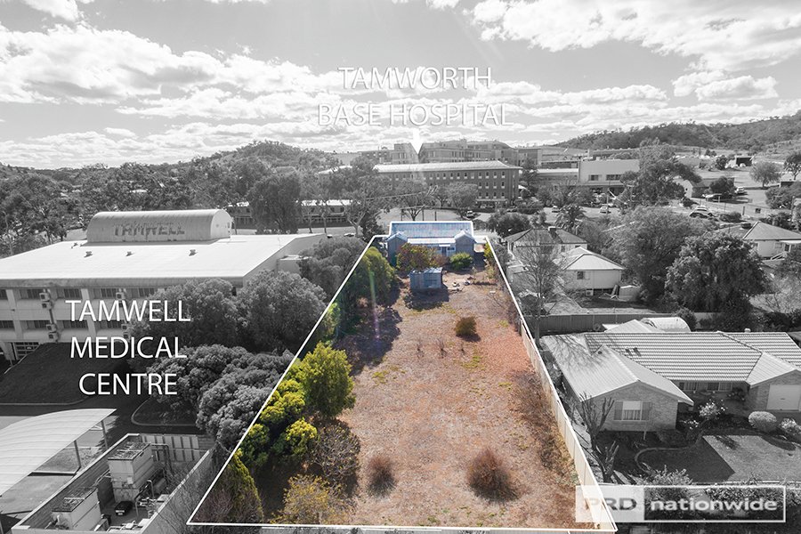 131 Johnston Street TAMWORTH 13