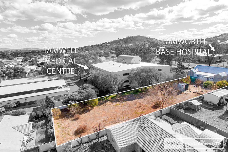 131 Johnston Street TAMWORTH 14