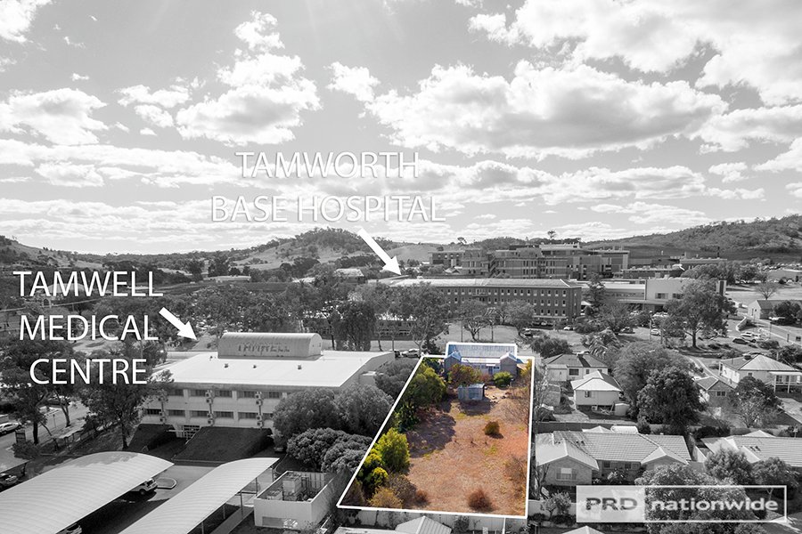 131 Johnston Street TAMWORTH 15