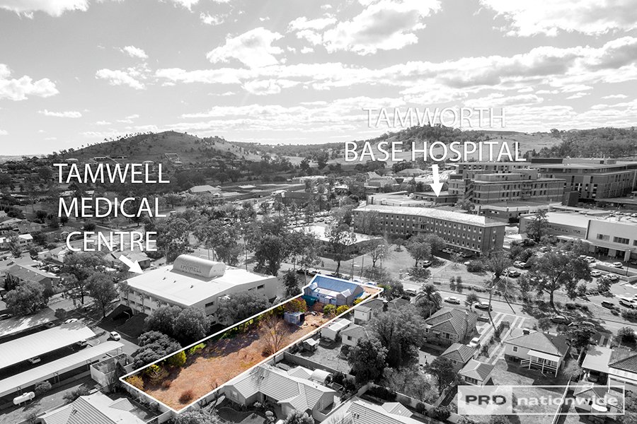 131 Johnston Street TAMWORTH 16
