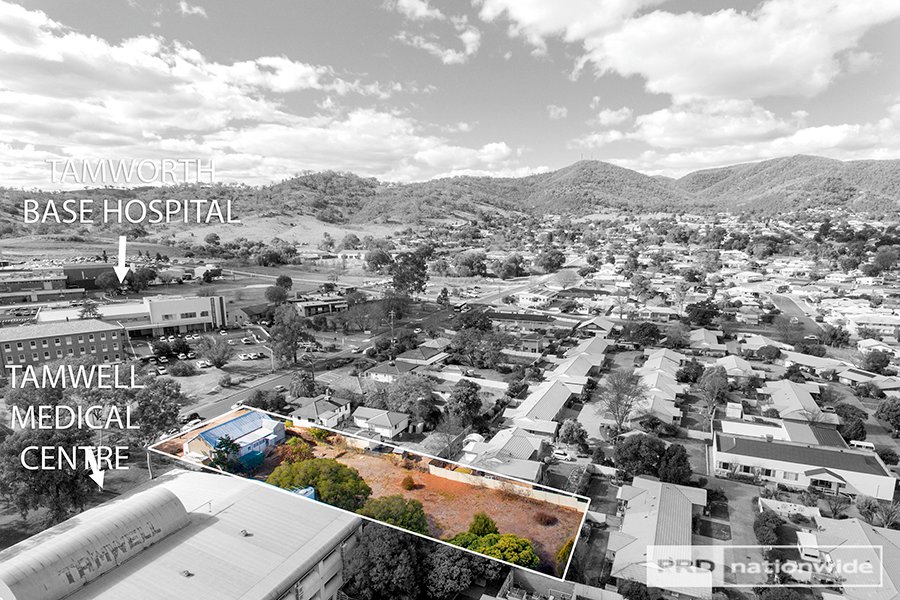 131 Johnston Street TAMWORTH 17