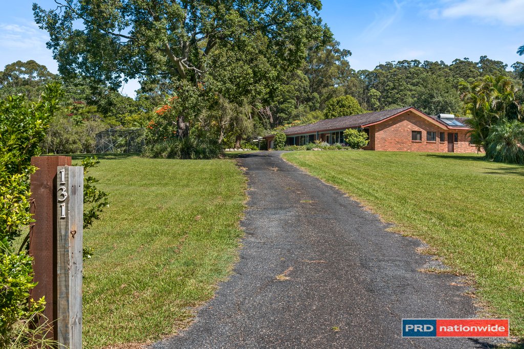 131 Lake Russell Drive EMERALD BEACH 4