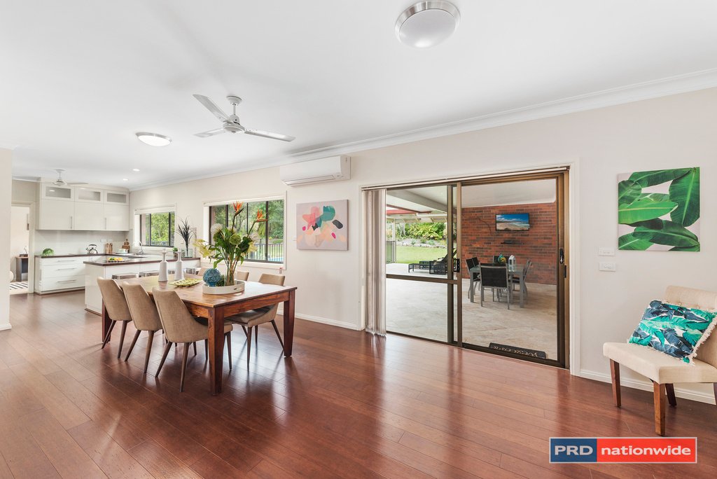 131 Lake Russell Drive EMERALD BEACH 18