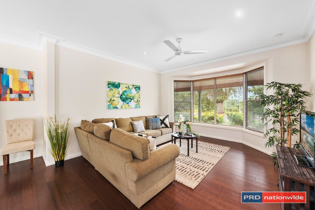 131 Lake Russell Drive EMERALD BEACH 19