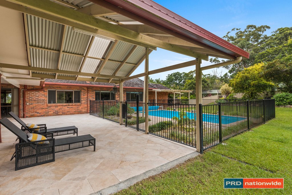 131 Lake Russell Drive EMERALD BEACH 22