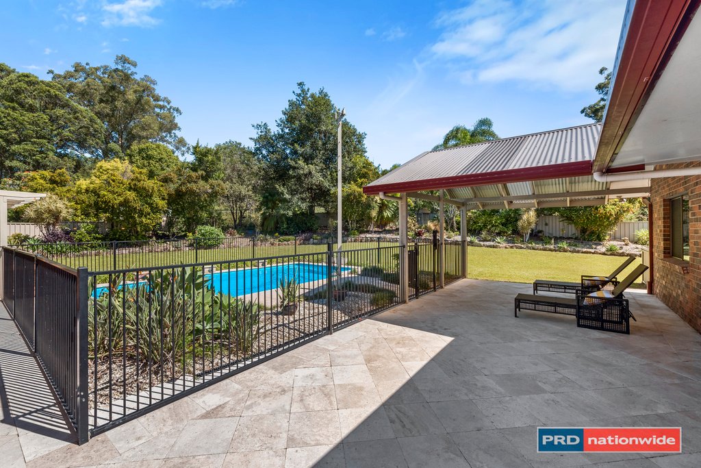 131 Lake Russell Drive EMERALD BEACH 23