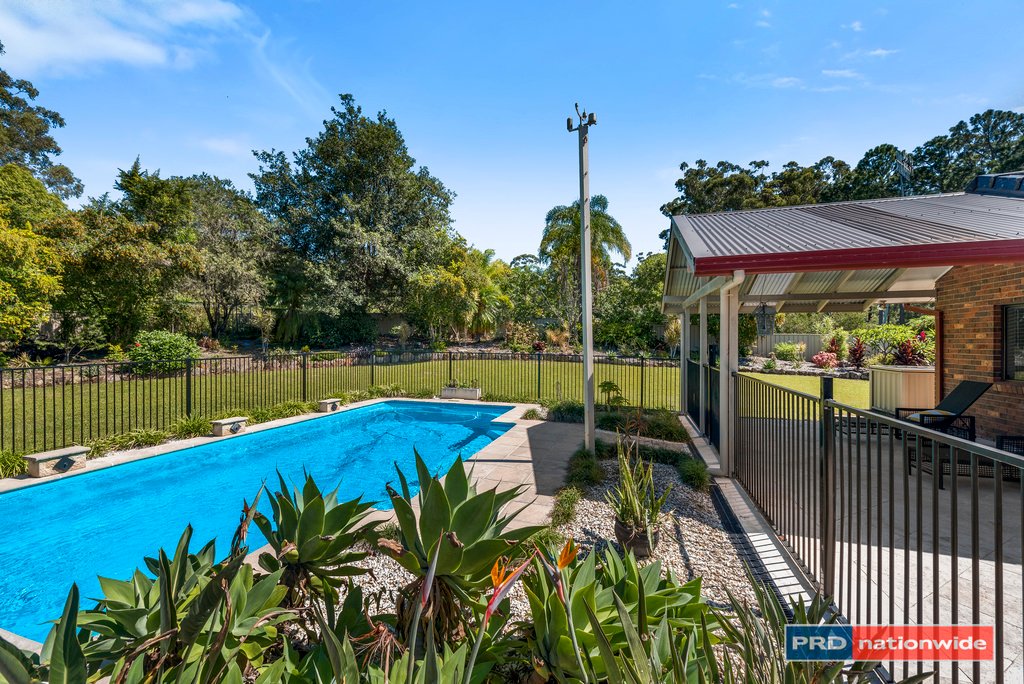 131 Lake Russell Drive EMERALD BEACH 25
