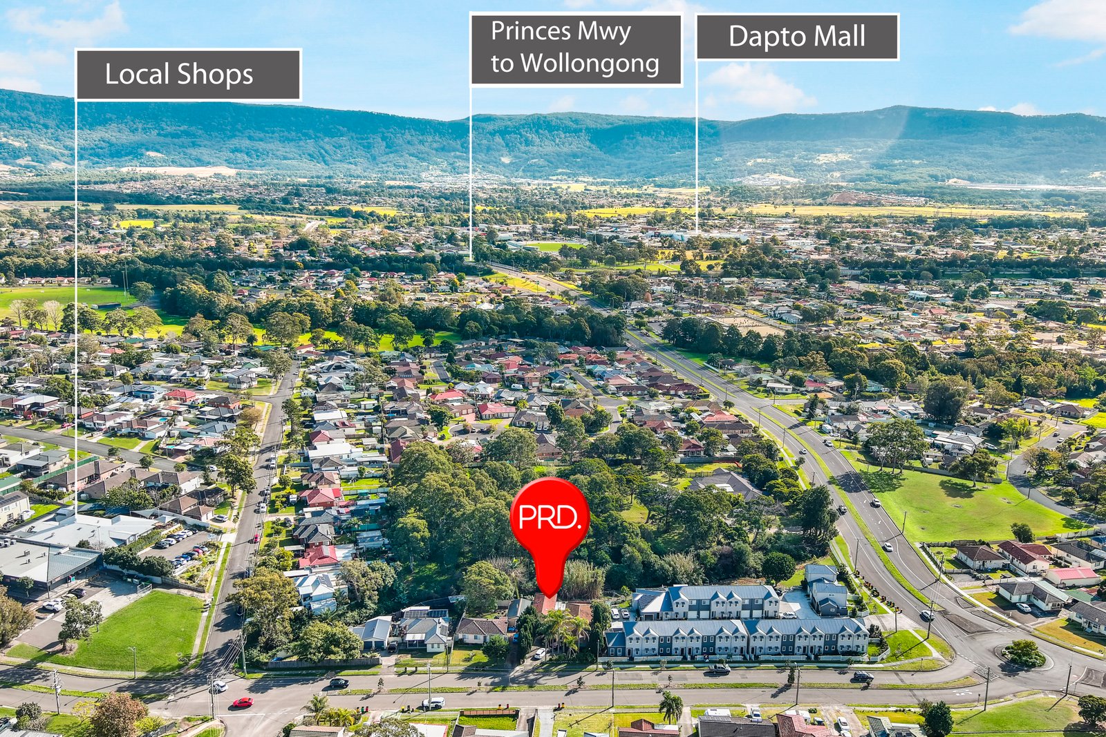 131 Lakelands Drive DAPTO 2