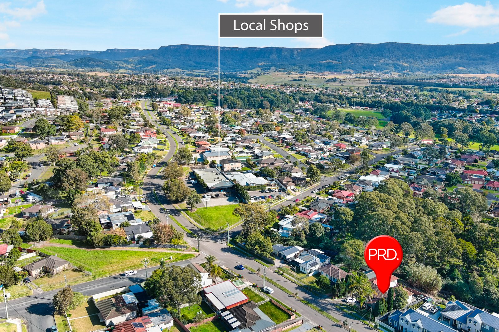 131 Lakelands Drive DAPTO 3