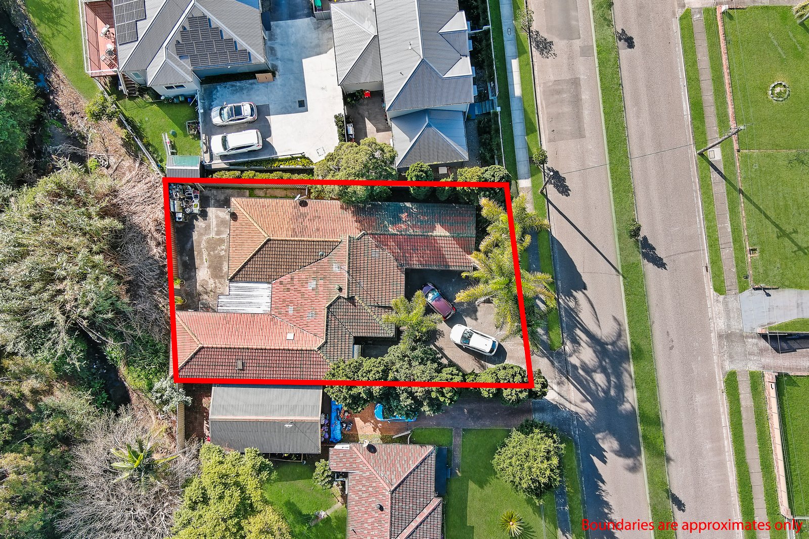 131 Lakelands Drive DAPTO 4