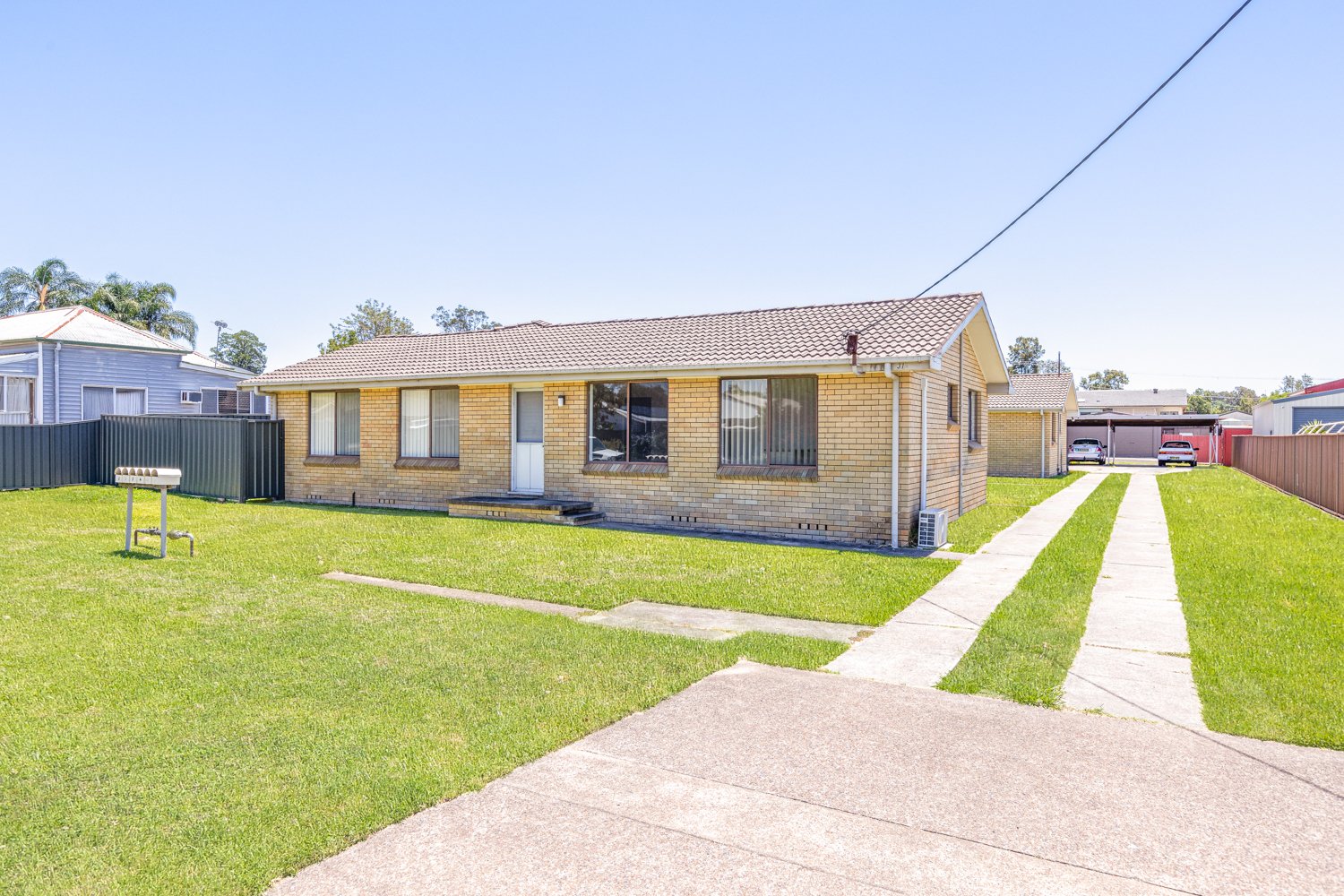 1/31 Maitland Street KURRI KURRI 1