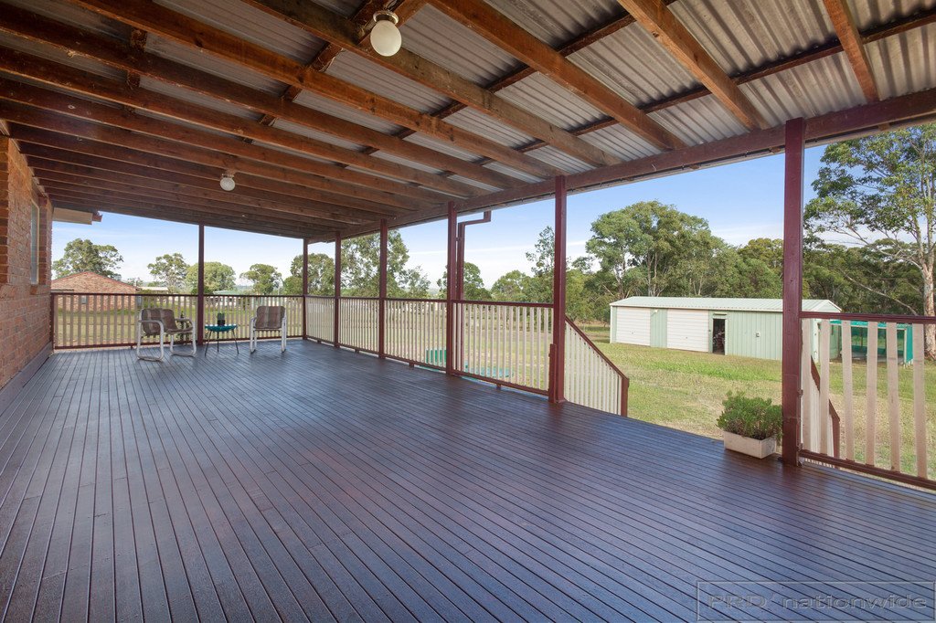 131 McMullins Road BRANXTON 1