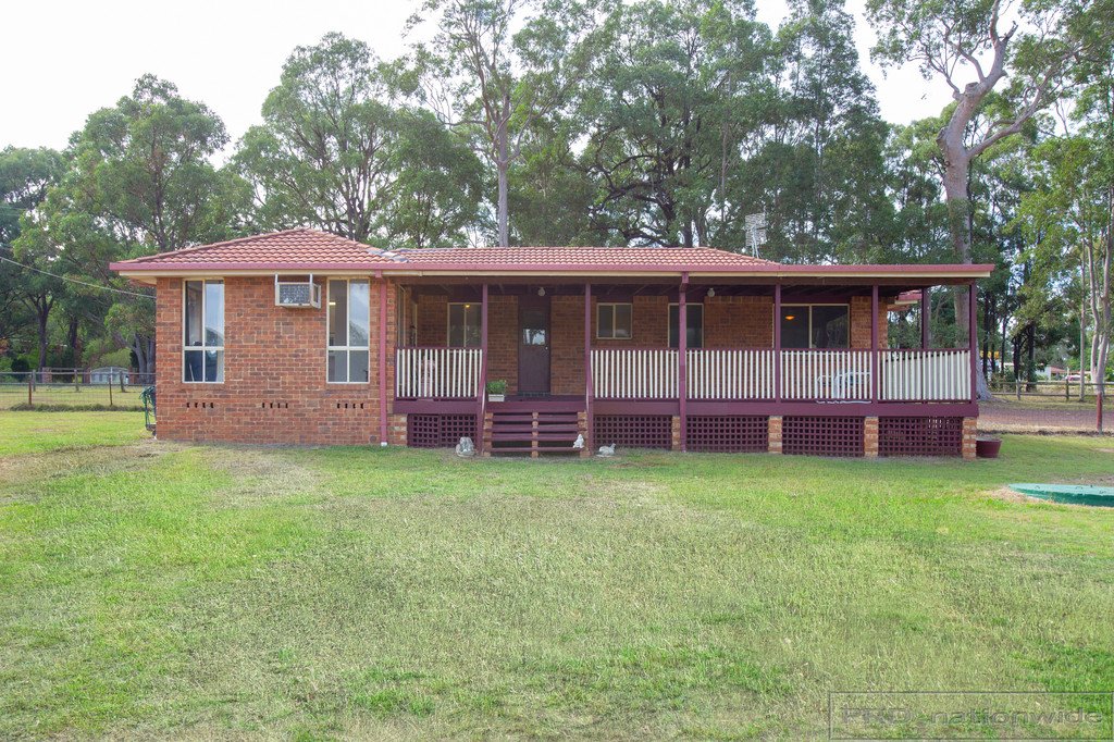 131 McMullins Road BRANXTON 2